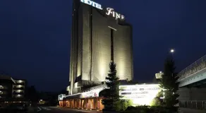 Hotel Fine Shiga Ritto - Image 4