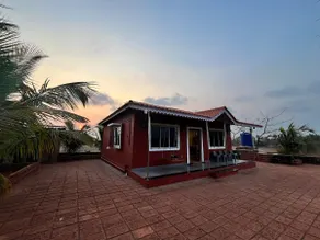 Cozy 1 BHK Villa Stay |Ganeshgule Beach |Ratnagiri - Image 4