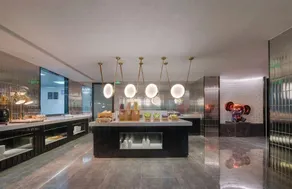 DO A LAND LAB Hotel (Yantai Golden Beach Branch) - Image 2