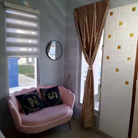 NS Rainbow Cottage Private Pool Pengkalan Balak Tanjong Bidara - Image 5