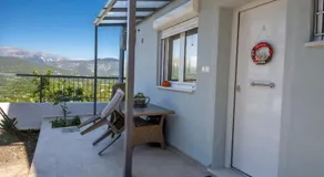 Emmanouela View Apartment - Image 5
