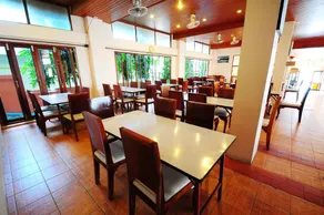 Alina Grande Hotel & Resort - Image 4