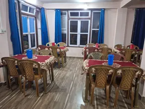 Hotel Rainbow Regency - Image 2