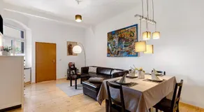 Appartamento 'City Leben' con Wi-Fi - Image 4