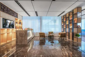 Kyriad Hotel (Zhaotong Financial Center) - Image 3