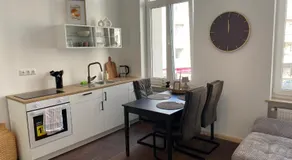 Zentrale & moderne Wohnung in Düren's Zentrum - Image 3