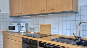 Ferienhaus Bärbel Großes Ferienhaus nahe Quedlinburg - Image 2