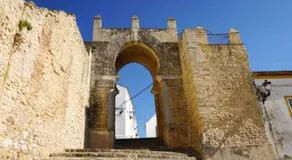 Alojamiento Los Alcornocales - Image 5