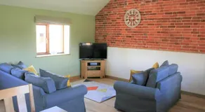 Blashford Manor Holiday Cottage - The Dartmoor Cottage - Image 2