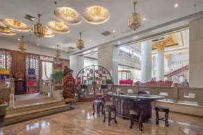 Dong Xing Grand Hotel - Image 4