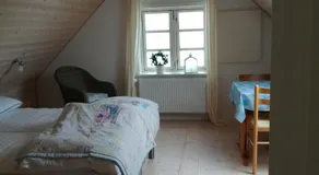 Stenhøj Bed and Breakfast, v. Jette og Marius - Image 5