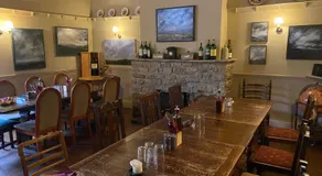 The Bridge Inn - Image 3