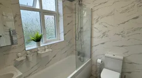 Smart Rooms Piccadilly Line Central London Alexandra Palace - Image 4