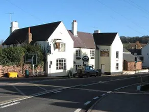 The Crown Inn Lea - Image 3