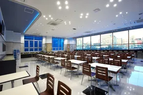 Toyoko Inn Incheon Bupyeong - Image 4