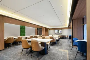 Atour X Hotel Chuzhou Suchu High-tech Zone - Image 4