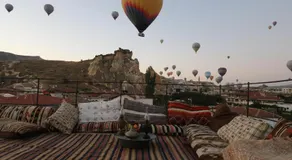 Underground Cave Suites Hotel - Image 2