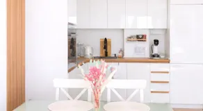 Two Bedrooms Apartment Four Seasons - FREE PARKING - Complex Carpe Diem - Image 5