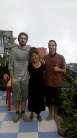 Backpackers Hostel - Image 3