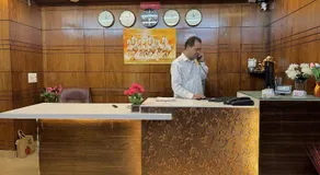 JASHN ROYAL SUITES Near Apollo Hospital Jasola, New Delhi - Image 5