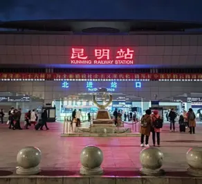 Tiangcheng Hotel (Tongde Plaza) - Image 4