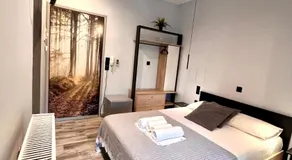 Oihalia's petit DOUBLE ROOM - Image 2