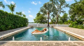 Luxury Tarpon Springs Waterfront w Gulf Access - Image 3