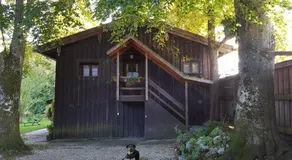 Ferienhaus Kraihof, Münchner Straße 234 - Image 3