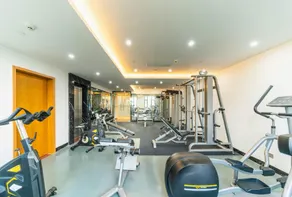 Borrman Hotel Guiping Xishan Government Service Center - Image 2