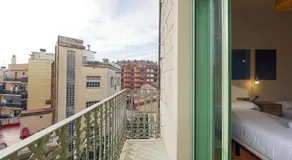 Barcelona Sants Station Apartments - Image 5
