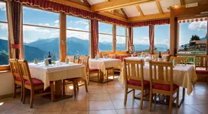 Pension Wiesenrain - Image 3