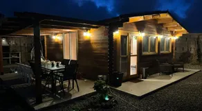Peaceful Getaway with Pool & BBQ Area - Image 4