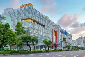 Zhongshan Hui Quan Hotel - Image 3