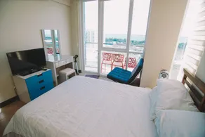 Mactan seaview swimmingpool - Image 2