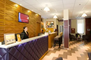 Six Inn Hotel Budapest - Image 3