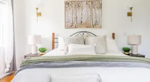 The Yuzu stunning mountain retreat with hot tub - Image 2