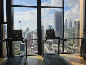 The Axon Suites Bukit Bintang - Image 4