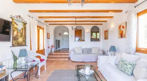 Villa de vacances près de Dénia avec vue sur la montagne, piscine et Wi-Fi - Image 4