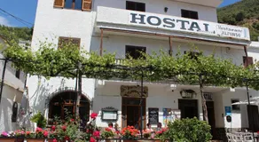 Hostal Pampaneira - Image 3