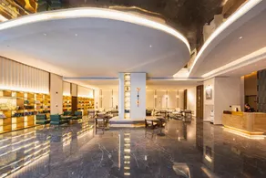 Atour Hotel Yangchun Lake Wuhan High Speed Rail Station - Image 2