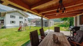 Berghof Apartment Rodund - Image 3