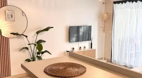 Studio NEUF - PORTES DE MONACO - Confort - Wifi - Clim - Image 4