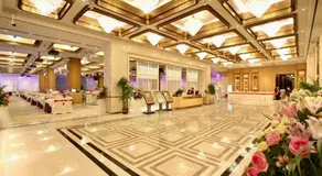 Shenzhen Shuidu Holiday Hotel, North Railway Station - Image 2