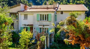 Jolie Maison Lucéram - Image 4