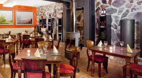 Hotel Rural Molino del Puente Ronda - Image 3