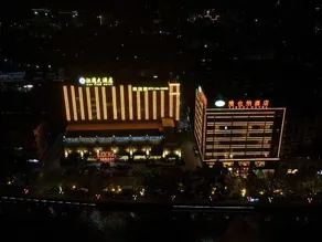 Bay View Hotel - Image 3