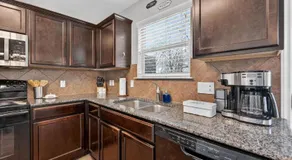 Dimples in Temple - Texas Charm & Modern Comfort home - Image 5