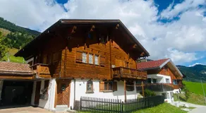 Mountain Getaway Sedrun - Image 3