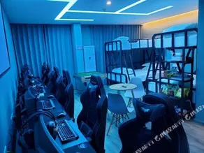 Vina Esports Hotel - Image 3