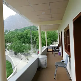 Diamond Deluxe Hotel Hunza - Image 3